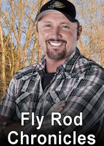 Fly Rod Chronicles poster