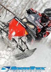 SnowTrax Television poster