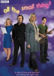 All the Small Things poster