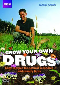 Grow Your Own Drugs poster