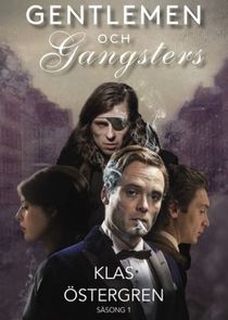Gentlemen & Gangsters poster