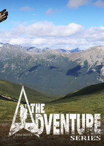 The Adventure Series poster
