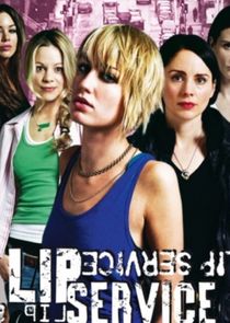 Lip Service poster