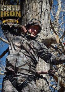 GO Wild Camo's Gridiron Outdoors with Mike Pawlawski poster