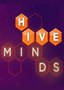 Hive Minds poster