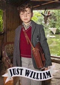 Just William poster
