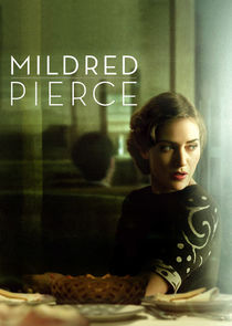 Mildred Pierce poster