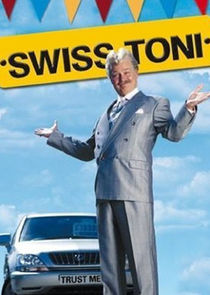 Swiss Toni poster