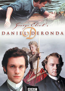 Daniel Deronda poster