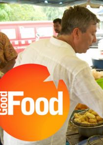 John Torode's Malaysian Adventure poster
