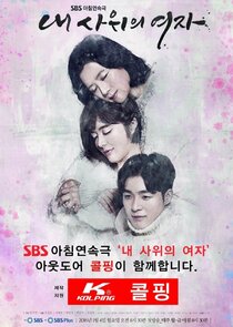 My Son-in-Law's Woman poster