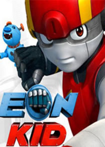Eon Kid poster