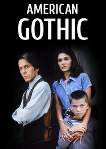 American Gothic poster