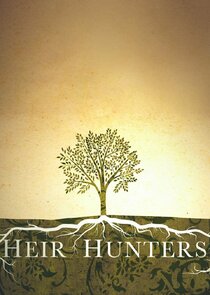 Heir Hunters poster
