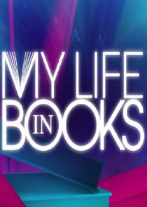 My Life in Books poster