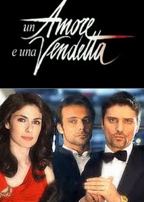 Un Amore e una Vendetta poster
