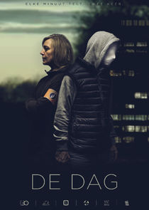 De Dag poster