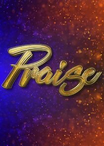 Praise poster