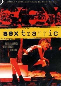 Sex Traffic poster