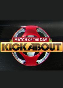 MOTD Kickabout poster