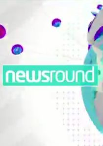 Newsround poster