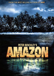 Amazon poster