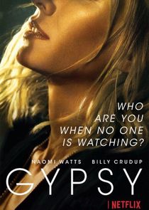 Gypsy poster