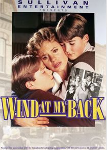 Wind at My Back poster