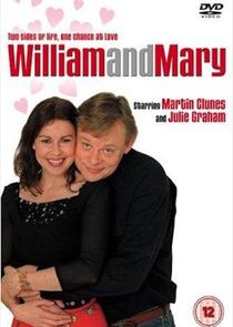 William and Mary poster