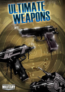 Ultimate Weapons poster