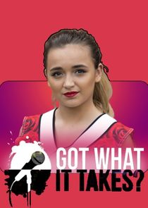 Got What It Takes? poster