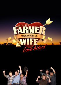 Farmer Wants a Wife poster