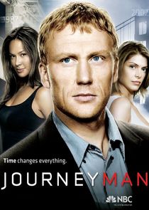 Journeyman poster
