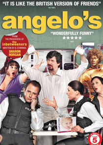 Angelo's poster
