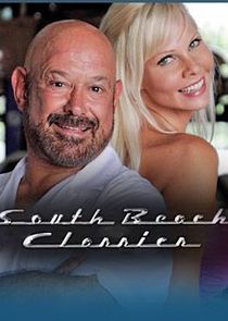 South Beach Classics poster