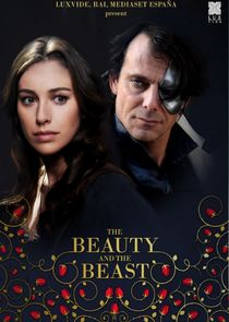 La bella e la bestia poster