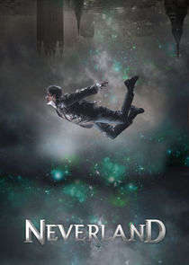 Neverland poster