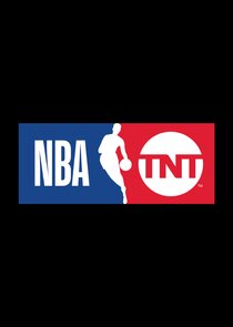 NBA On TNT poster