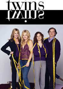 Twins poster