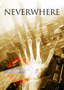Neverwhere poster