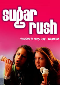 Sugar Rush poster