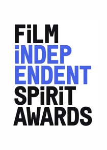Independent Spirit Awards poster