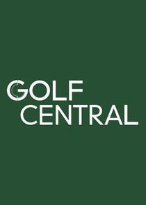 Golf Central Pre Game poster