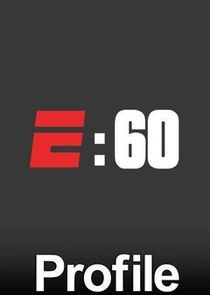 E:60 Profile poster