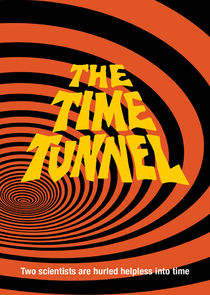 The Time Tunnel poster