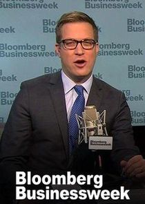 Bloomberg BusinessWeek poster