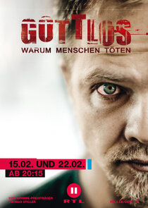 Gottlos - Warum Menschen töten poster
