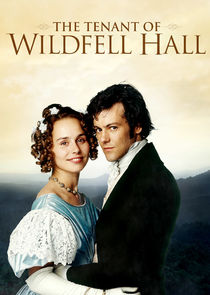 The Tenant of Wildfell Hall poster