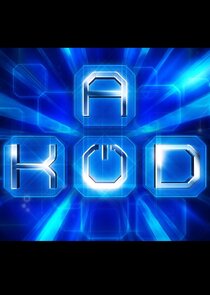 A Kód poster