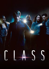 Class poster